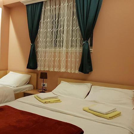 Apartment Center Kolasin Bagian luar foto