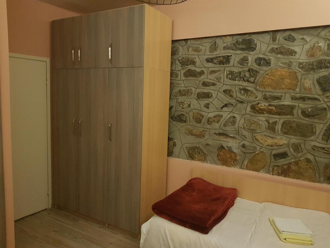 Apartment Center Kolasin Bagian luar foto