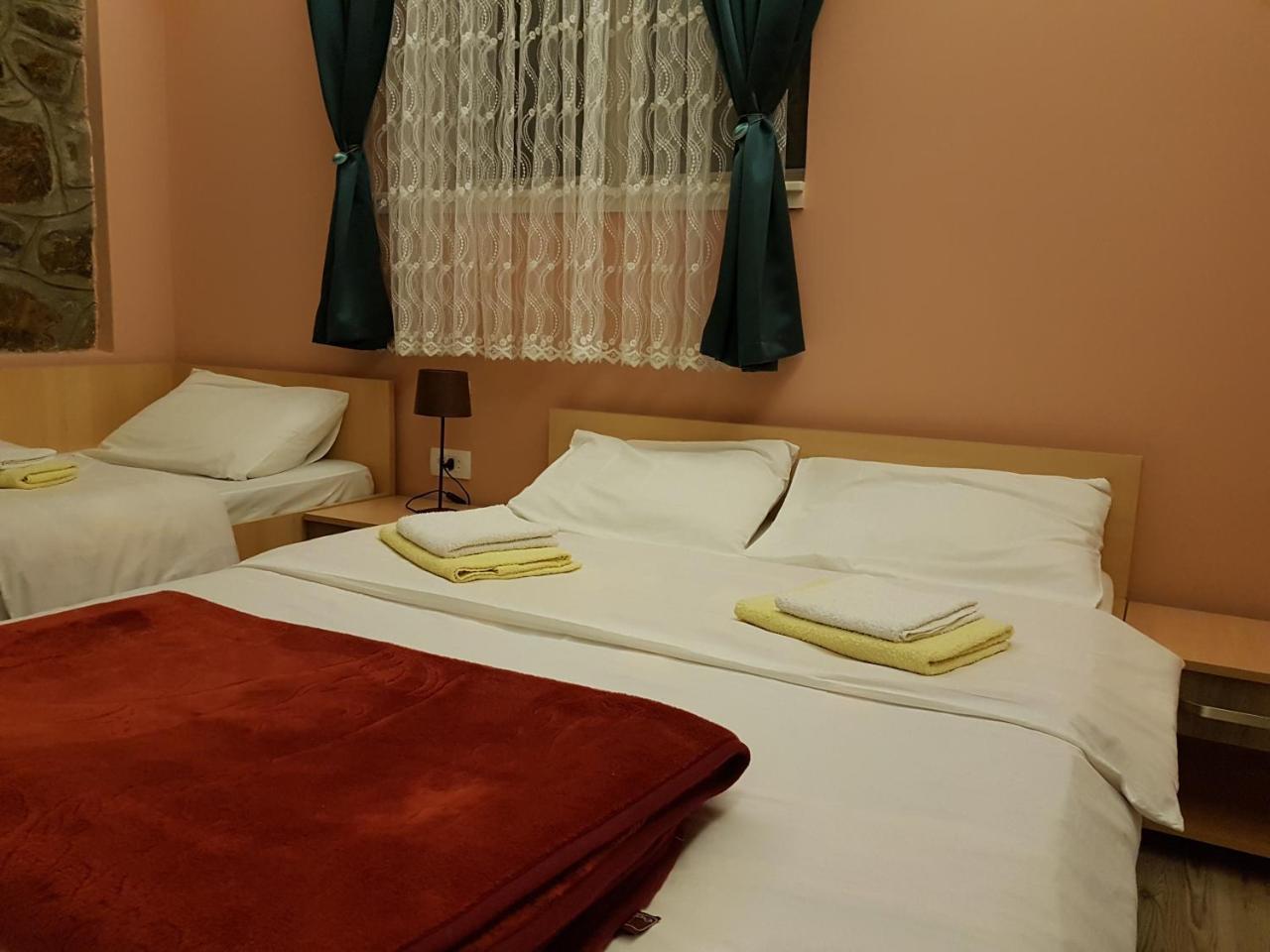 Apartment Center Kolasin Bagian luar foto