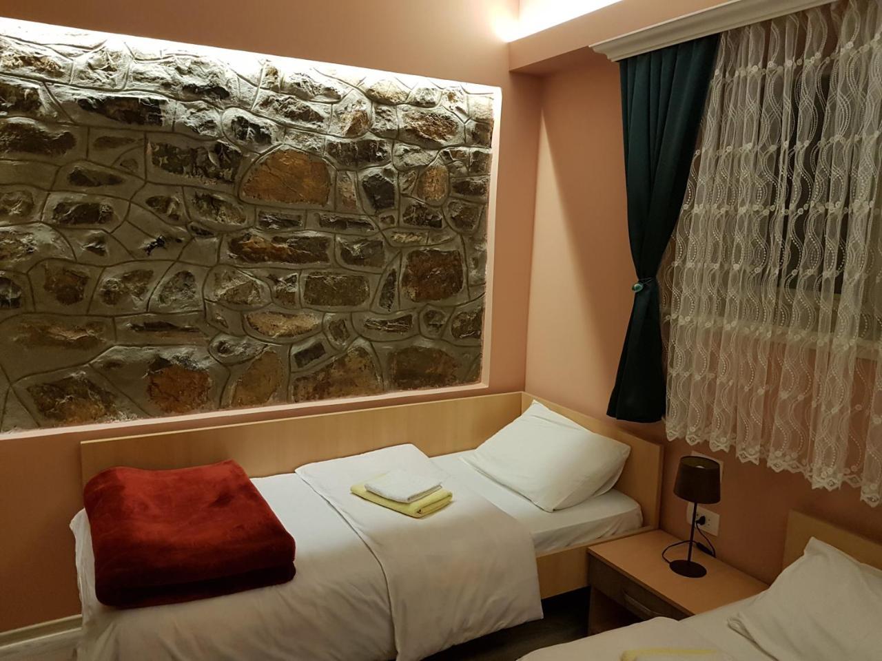 Apartment Center Kolasin Bagian luar foto