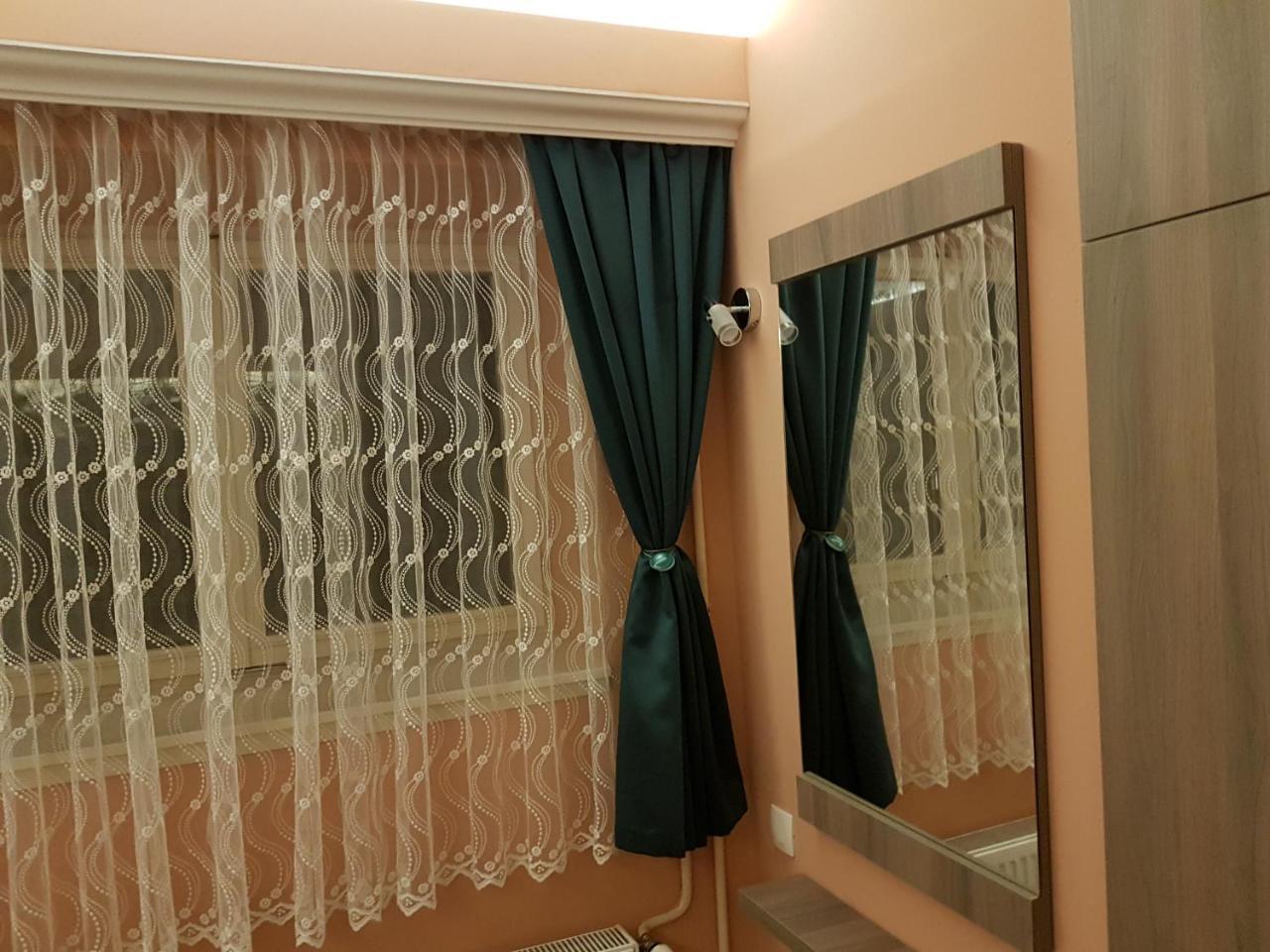 Apartment Center Kolasin Bagian luar foto