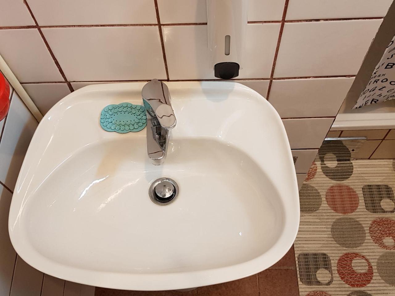 Apartment Center Kolasin Bagian luar foto