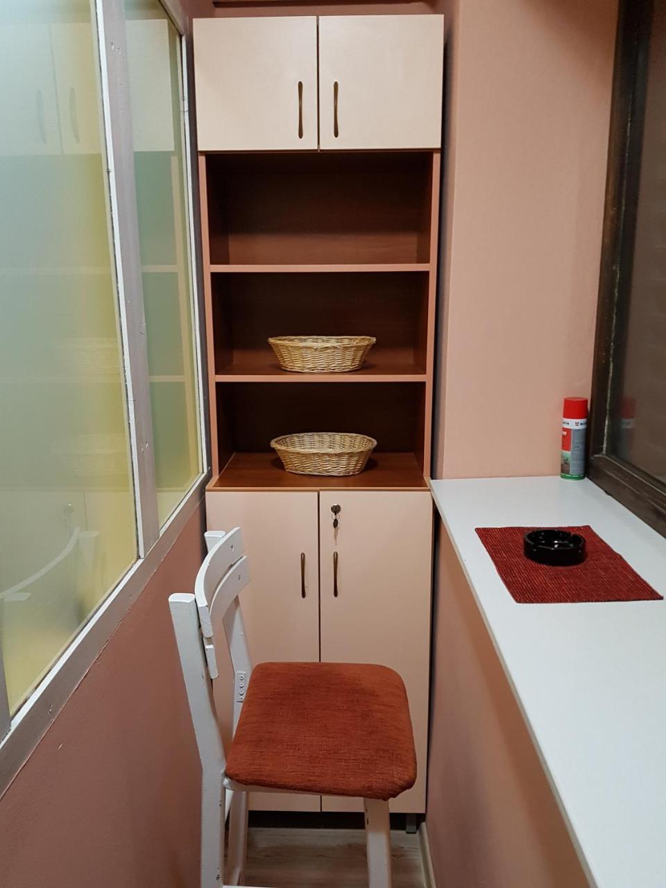 Apartment Center Kolasin Bagian luar foto